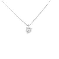 Pendente Recarlo Donna in Oro Diamante 0.20 Ct XD 992/020 - XD 992/020